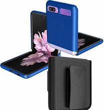 Image result for Samsung Z-Fold 5 Wallet Case