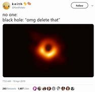 Image result for Mass Hole Meme