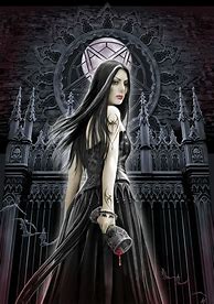 Image result for Gothic Vampire Art