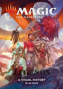 Image result for Magic The Gathering Legends