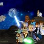 Image result for LEGO Star Wars Wallpaper Tomestone