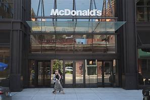 Image result for McDonald's Headquarters Chicago