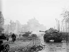 Image result for Berlin/Germany WW2 1945