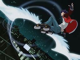 Image result for Wing of Road Air Gear