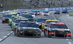 Image result for NASCAR Texas Race 2024