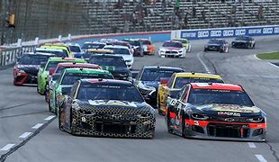 Image result for NASCAR Race Today Results