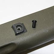 Image result for HK91 Handguard Sling Clip