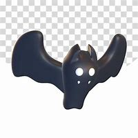 Image result for Halloween Bat Cute Decoration
