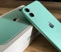 Image result for Green iPhone 11