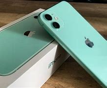 Image result for iPhone 11 Plus Green