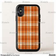 Image result for Orange OtterBox iPhone 14 Case