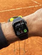 Image result for Apple Watch Series 6 Nike