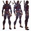 Image result for Tech Ninja Concept Art