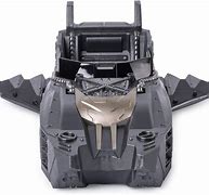 Image result for Batmobile Toy 2 in 1