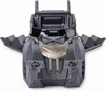 Image result for Batmobile Toy 2 in 1