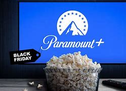 Image result for Paramount Plus Black Friday Deals