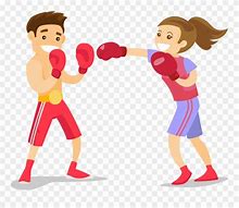 Image result for Boxing Art Funny
