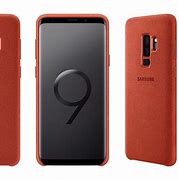 Image result for Samsung Galaxy S9 Plus Case Red