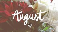 Image result for August Wallpaper for iPhone 6
