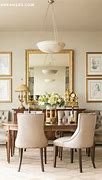 Image result for Large Dining Room Mirror
