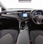 Image result for Toyota Camry SE 2018 Red