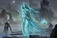 Image result for Ghost Girl Concept Art