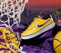 Image result for Nike Air Force 1 NBA