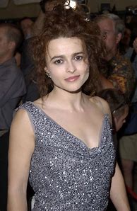Image result for Helena Bonham Carter Without Makeup
