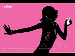 Image result for iPod Campaign