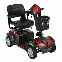 Image result for Drive Mobility Scooter Painter Batt