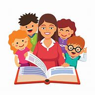 Image result for Preschool Teacher Clip Art