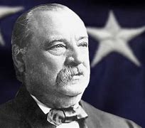 Image result for Grover Cleveland Savage