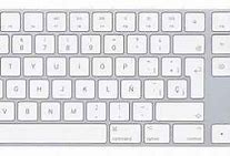 Image result for Types of Apple Magic Keyboard