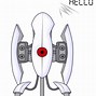 Image result for Portal Gun Blueprint