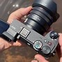 Image result for Sony 7R4 Camera