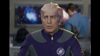Image result for Galaxy Quest Nsea Protector