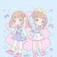 Image result for Cute Pastel Anime