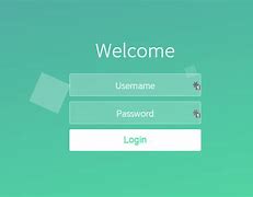 Image result for CSS Login Template