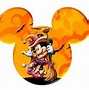 Image result for Mickey Mouse Halloween Pics