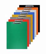 Image result for Binder with Clipboard