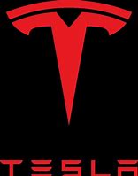 Image result for Tesla SVG