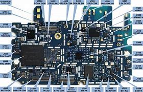 Image result for Xiaomi Note 9 Pro 5G Schematic
