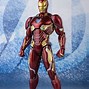 Image result for Iron Man MK 50 Weapons