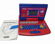Image result for 90s VTech Toy