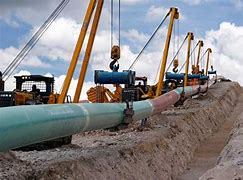Image result for Onshore Pipeline