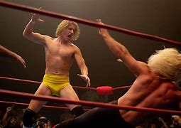 Image result for Iron Claw Wrestling