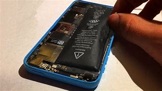 Image result for Battery in iPhone 10 Lifting Case