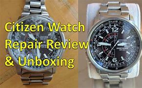 Image result for Citizen Eco-Drive Glass Replacement