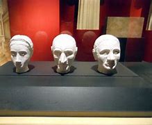 Image result for Pompeii Faces