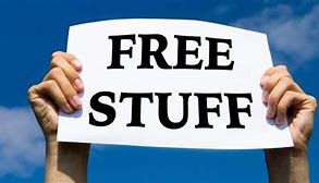 Image result for Free Stuff